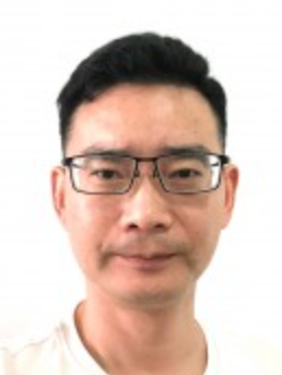 Lingxin Zhang