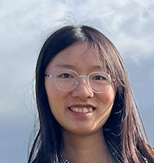 Jiaqing Jiang