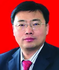 Xuzhong Chen