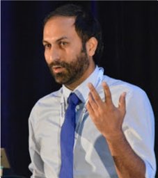 Navneet Dogra