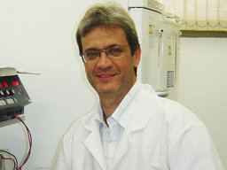 Alexandre Wagner Silva Hilsdorf