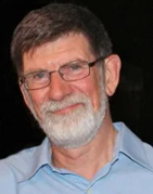 Roger James Summers