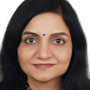 Rama Anand