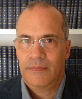 Jose Leopoldo Ferreira Antunes