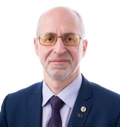 V Dvorkovich Alexander