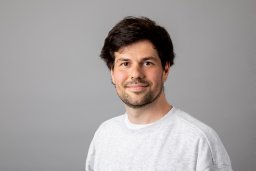 Peter Schüffelgen
