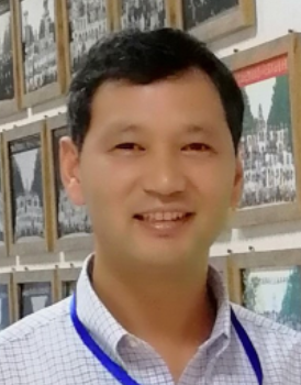 Xianchao Sun