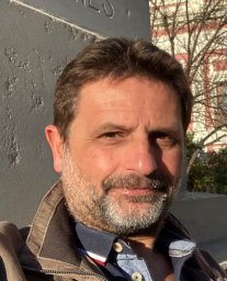 Francois Parant