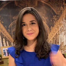 Cinthia Maia Pederneiras