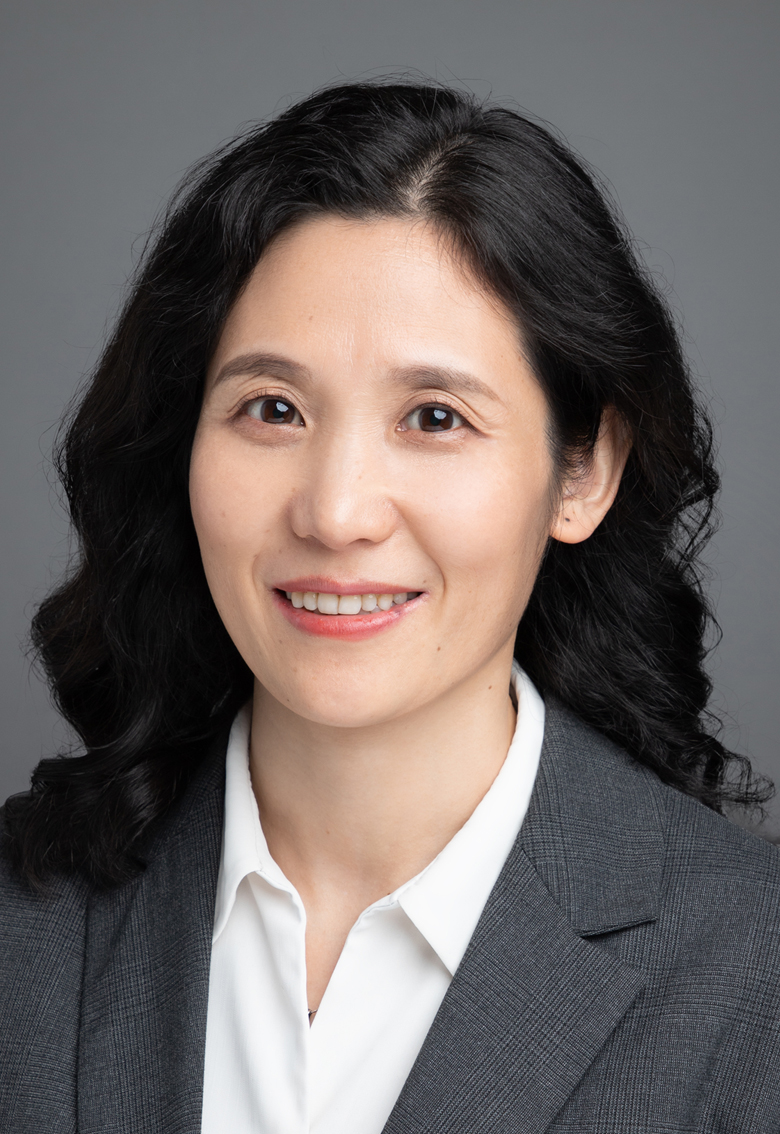 Yueshu Zhou