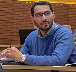 Anas El Maakoul