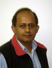Joseph Varghese