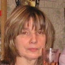 Nataly Robertovna Meychik
