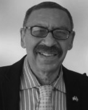 Mohammed Zohdy