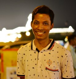Achyut Ranjan Gogoi