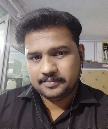 Mohan Kannan
