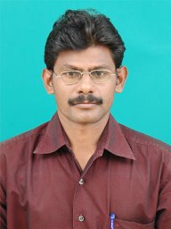 Seenivasan Nagachandrabose