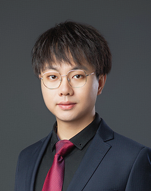 Shouyue Zhang