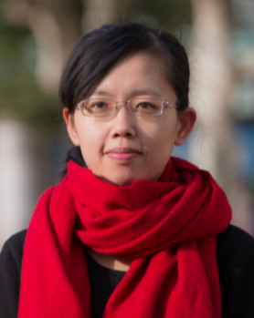 Shengnan Liu