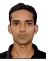 Krishn Chandra