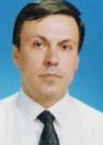 Ali Ümit Keskin