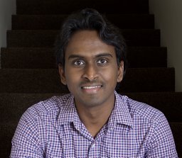 Srivamshi Pittala