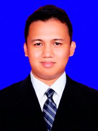 Muizzuddin Muizzuddin