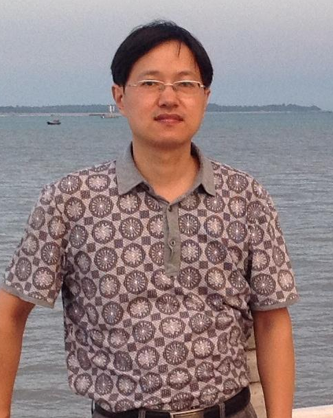 Hua Zhang