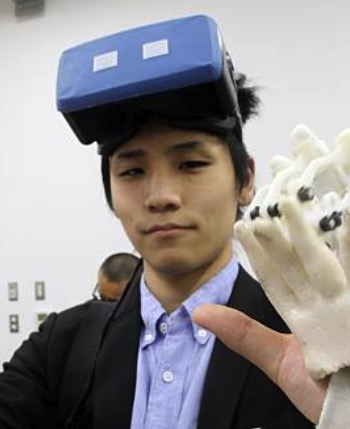 Kosuke Sato