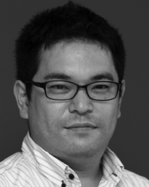 Naoto Yanai