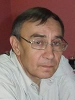 A. P. Chupakhin