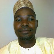 Gaddafi Sani Shehu