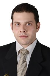 Ahmed M. Elshewey