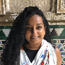 Farrah Mohammed