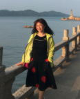 Hongyu Fang
