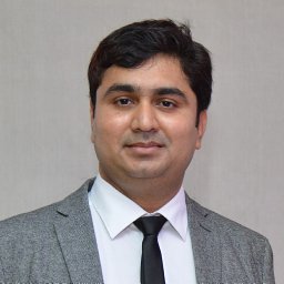 Syed Shahzad N