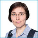 Christina Surulescu