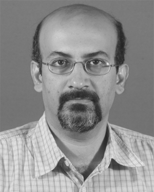 Koshy Varghese