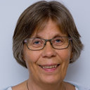 Bente Rona Jensen