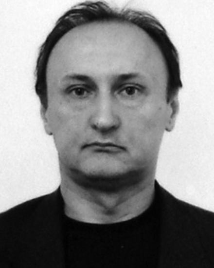 b g shulitski