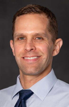 Michael Keller