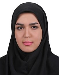 Mahvash Afshari