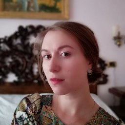 Nadezda Chipeeva