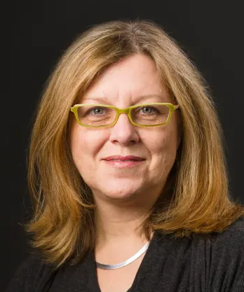 Barbara Burtness