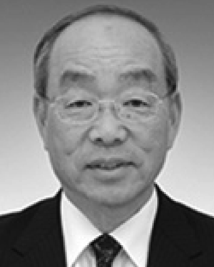 Yoshiaki Suda
