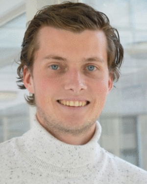 Jurgen Dijkema