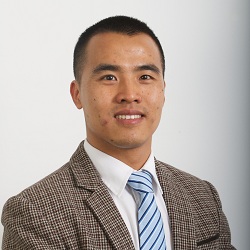 Zhiming Yuan