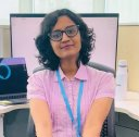 S. Varsha