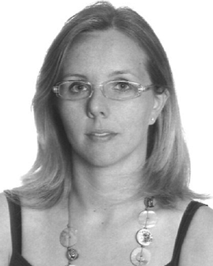 Irina Coviello