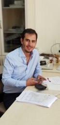 Murat Koc